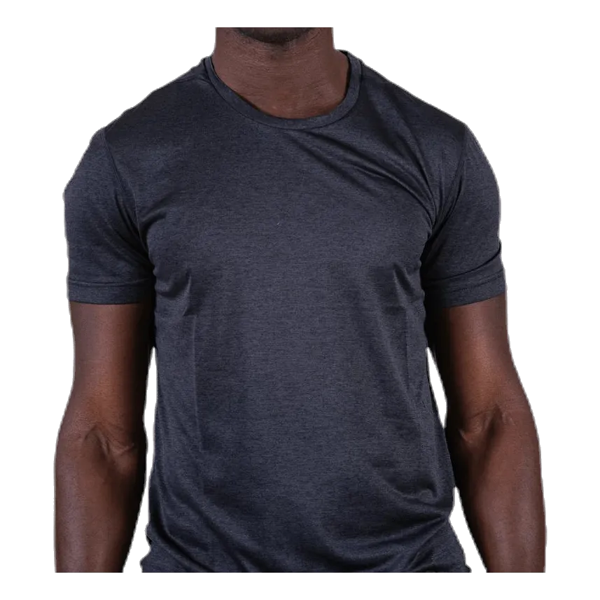 Björn Borg Ax Perf Tee Black