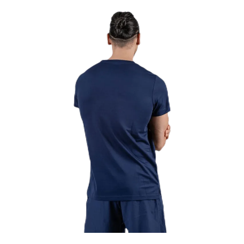 Björn Borg Tomlin Tee Blue