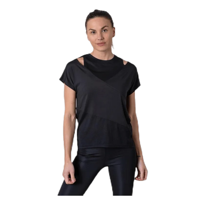 Blacc Alula Tee Black
