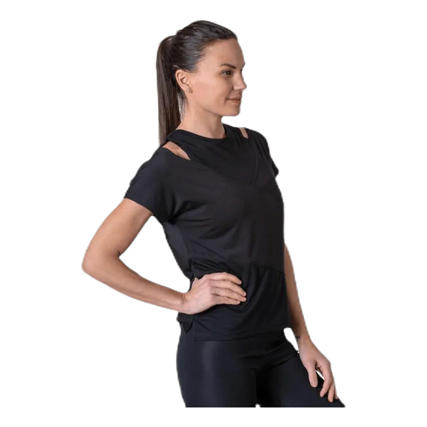 Blacc Alula Tee Black
