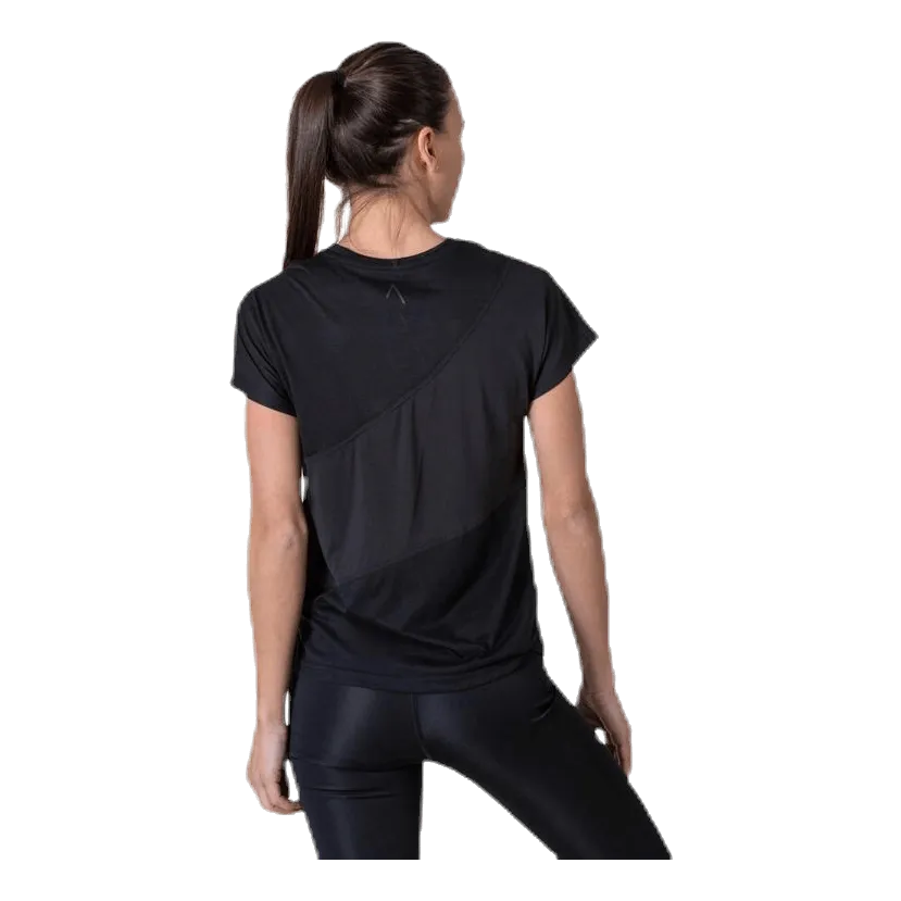 Blacc Alula Tee Black