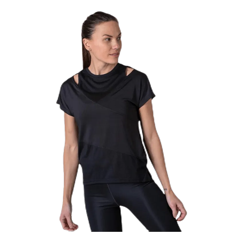 Blacc Alula Tee Black