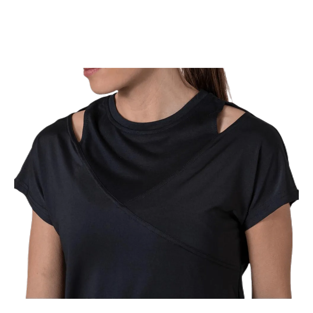 Blacc Alula Tee Black