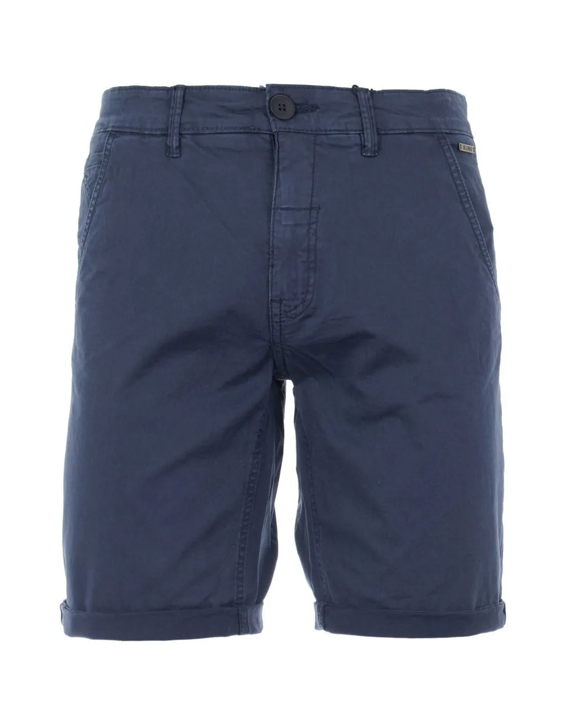BLEND  PANTALóN CORTO AZUL MARINO 20715125 HOMBRE