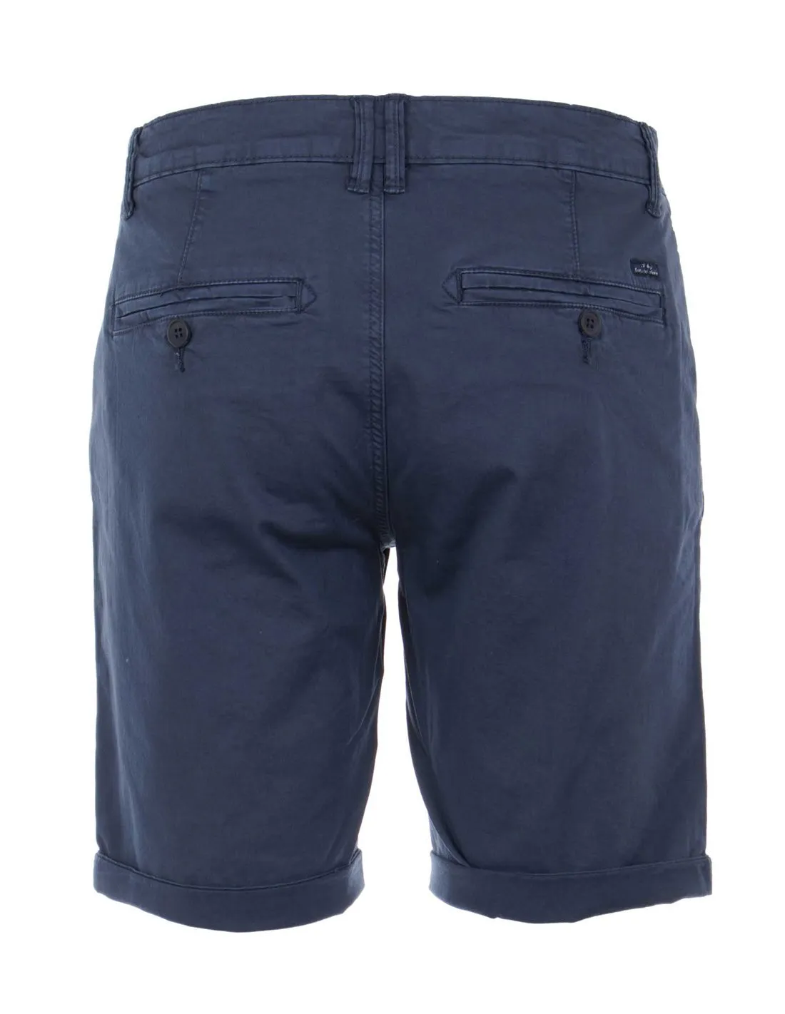 BLEND  PANTALóN CORTO AZUL MARINO 20715125 HOMBRE