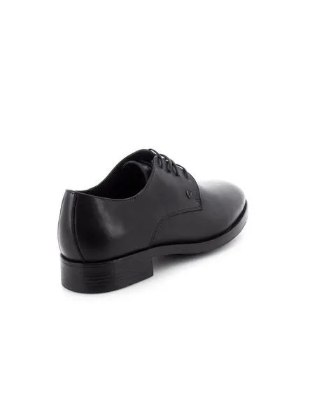 BLUCHER MARTINELLI DE PIEL NEGRA 13041713PYM