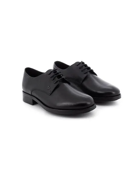 BLUCHER MARTINELLI DE PIEL NEGRA 13041713PYM