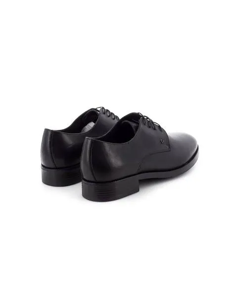 BLUCHER MARTINELLI DE PIEL NEGRA 13041713PYM