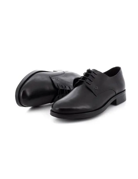 BLUCHER MARTINELLI DE PIEL NEGRA 13041713PYM