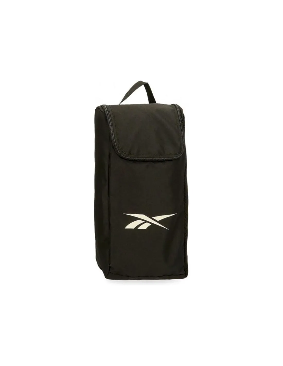 Bolsa para calzado Reebok Malden negro