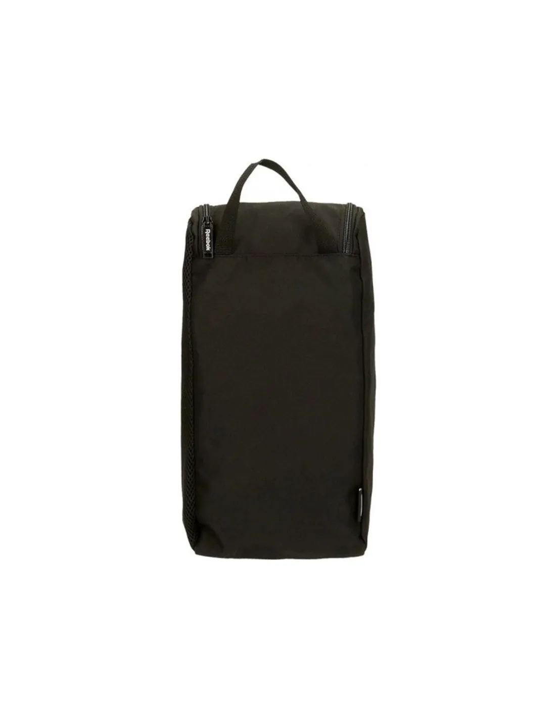 Bolsa para calzado Reebok Malden negro