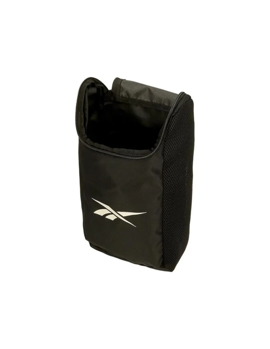 Bolsa para calzado Reebok Malden negro