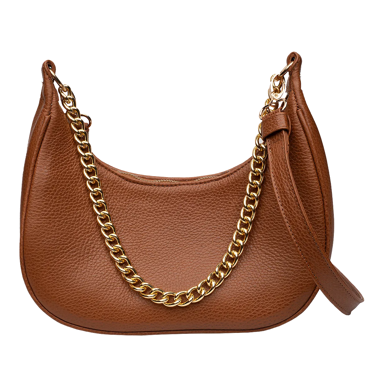 Bolso Atenea miel