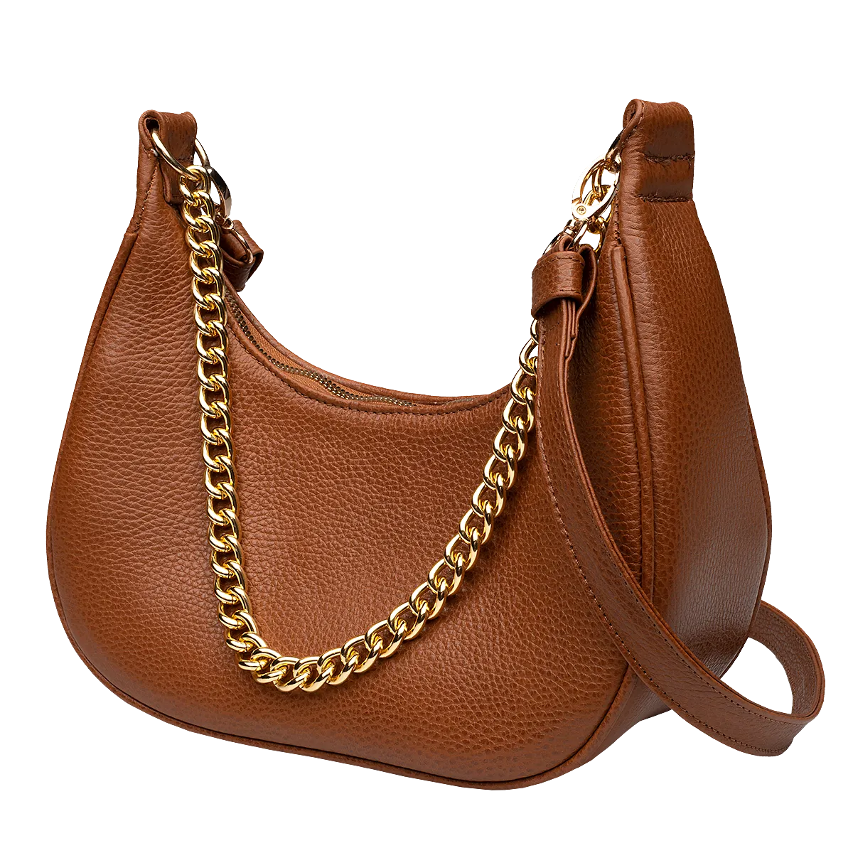 Bolso Atenea miel