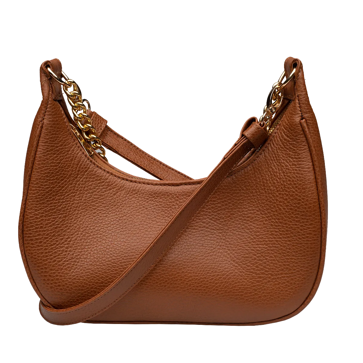 Bolso Atenea miel