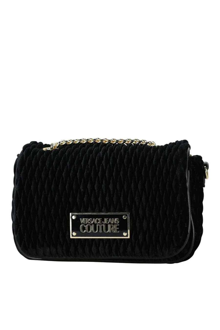 Bolso bandolera negro 