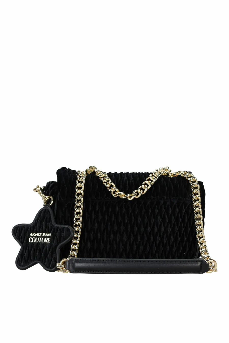 Bolso bandolera negro 