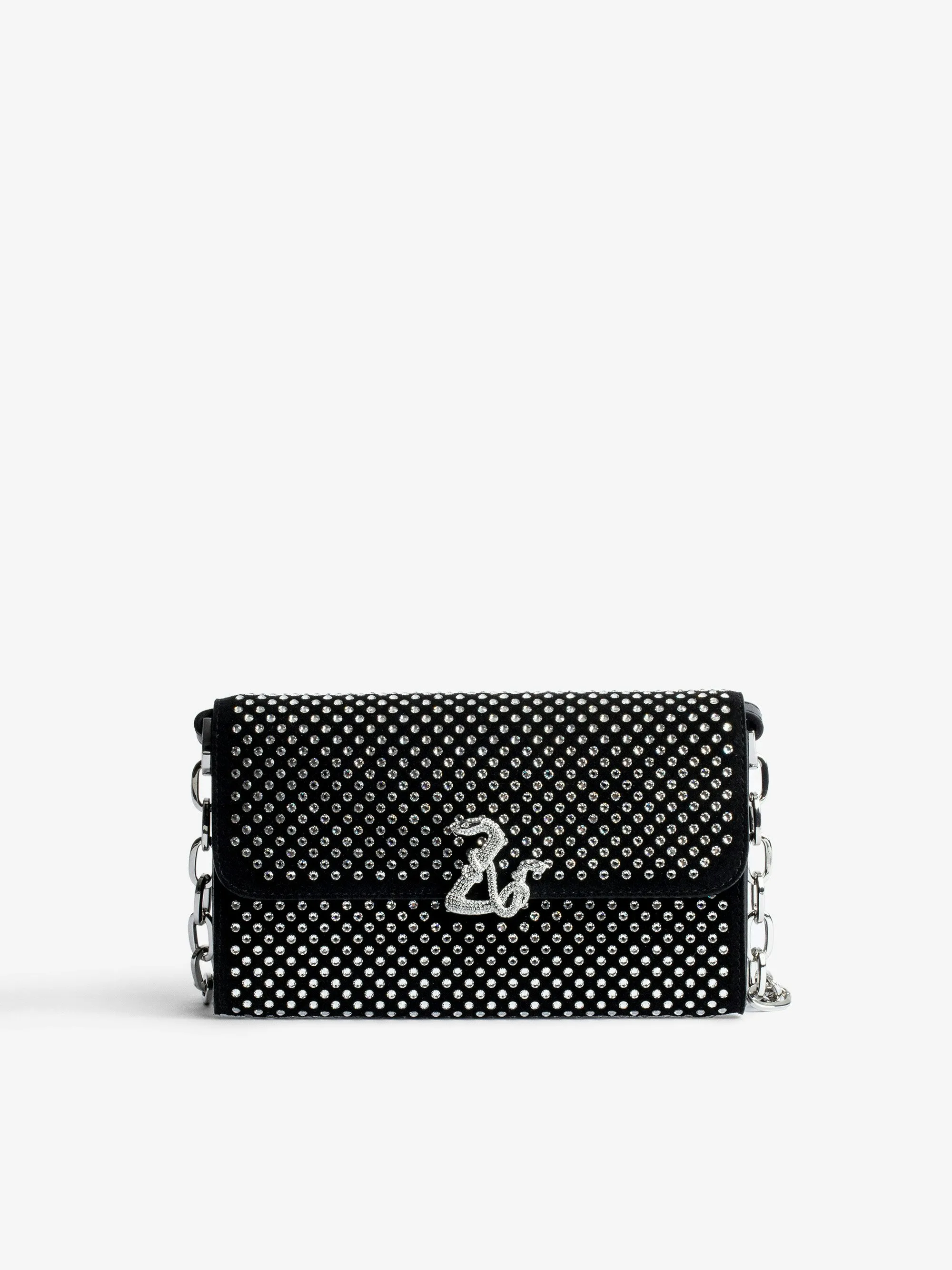 Bolso cartera ZV Initiale Le Long Unchained