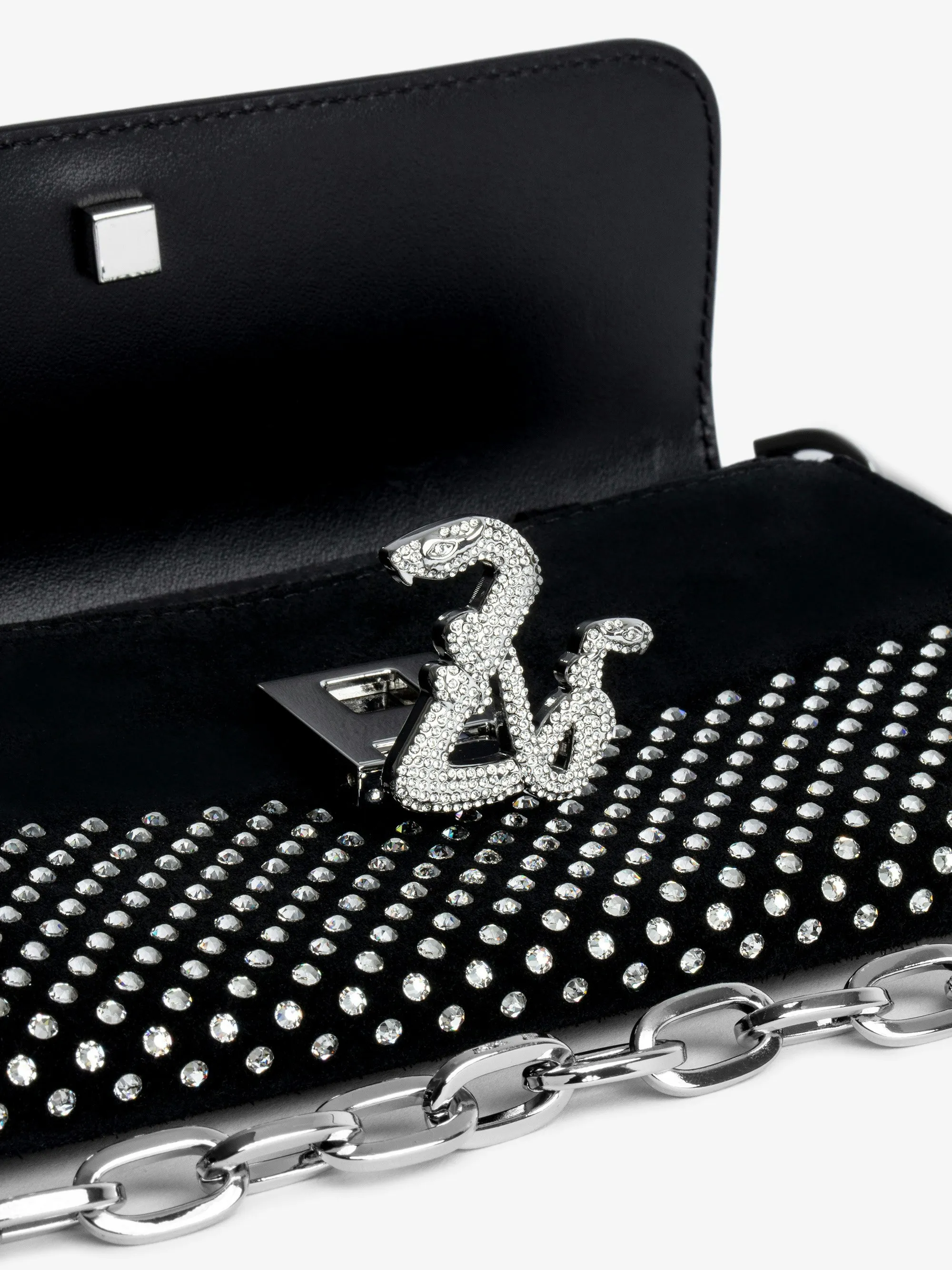 Bolso cartera ZV Initiale Le Long Unchained