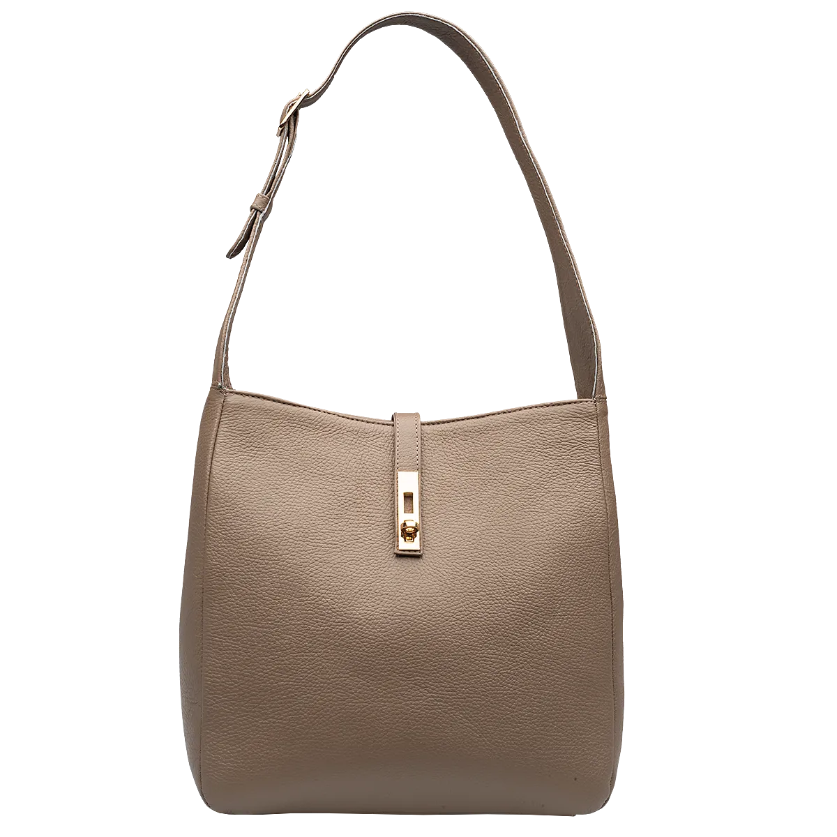 Bolso Cibeles taupe
