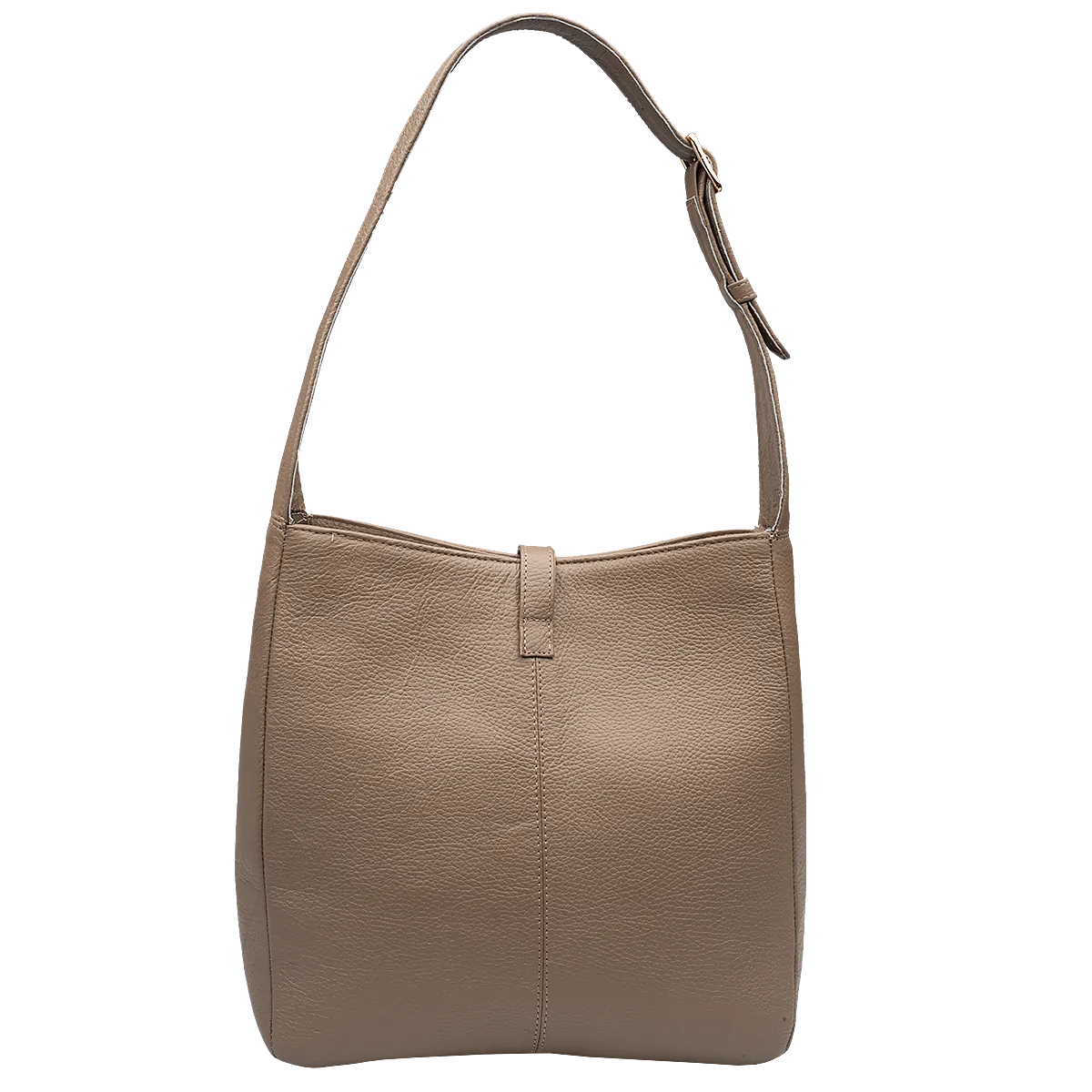 Bolso Cibeles taupe