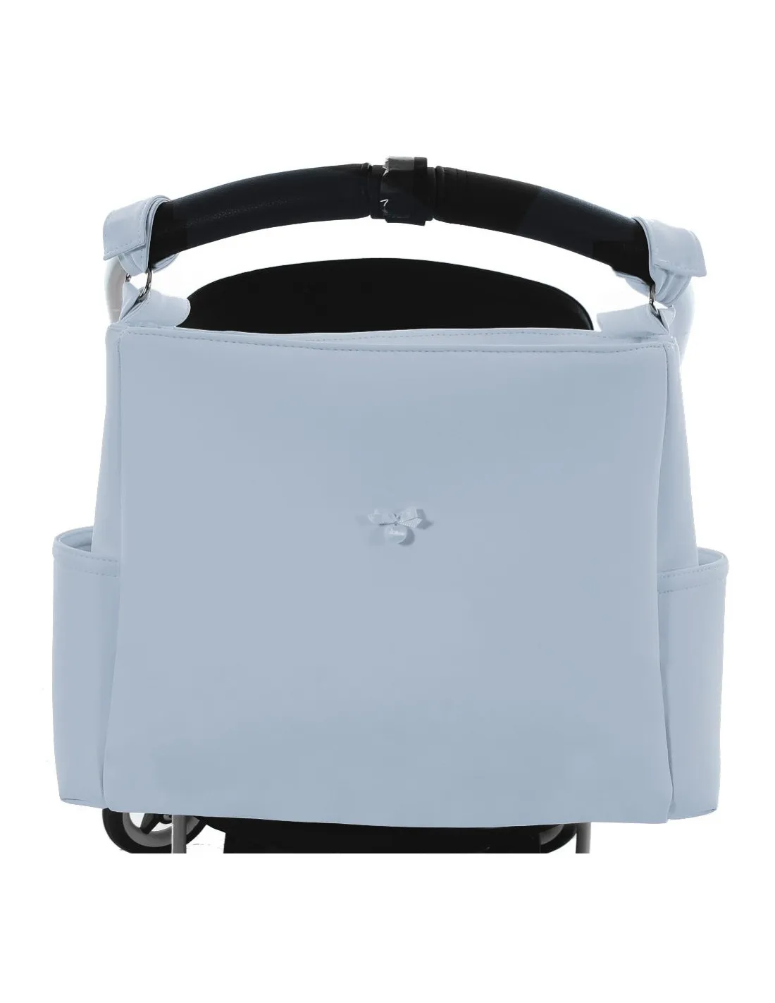 Bolso de bebé Pol de Uzturre