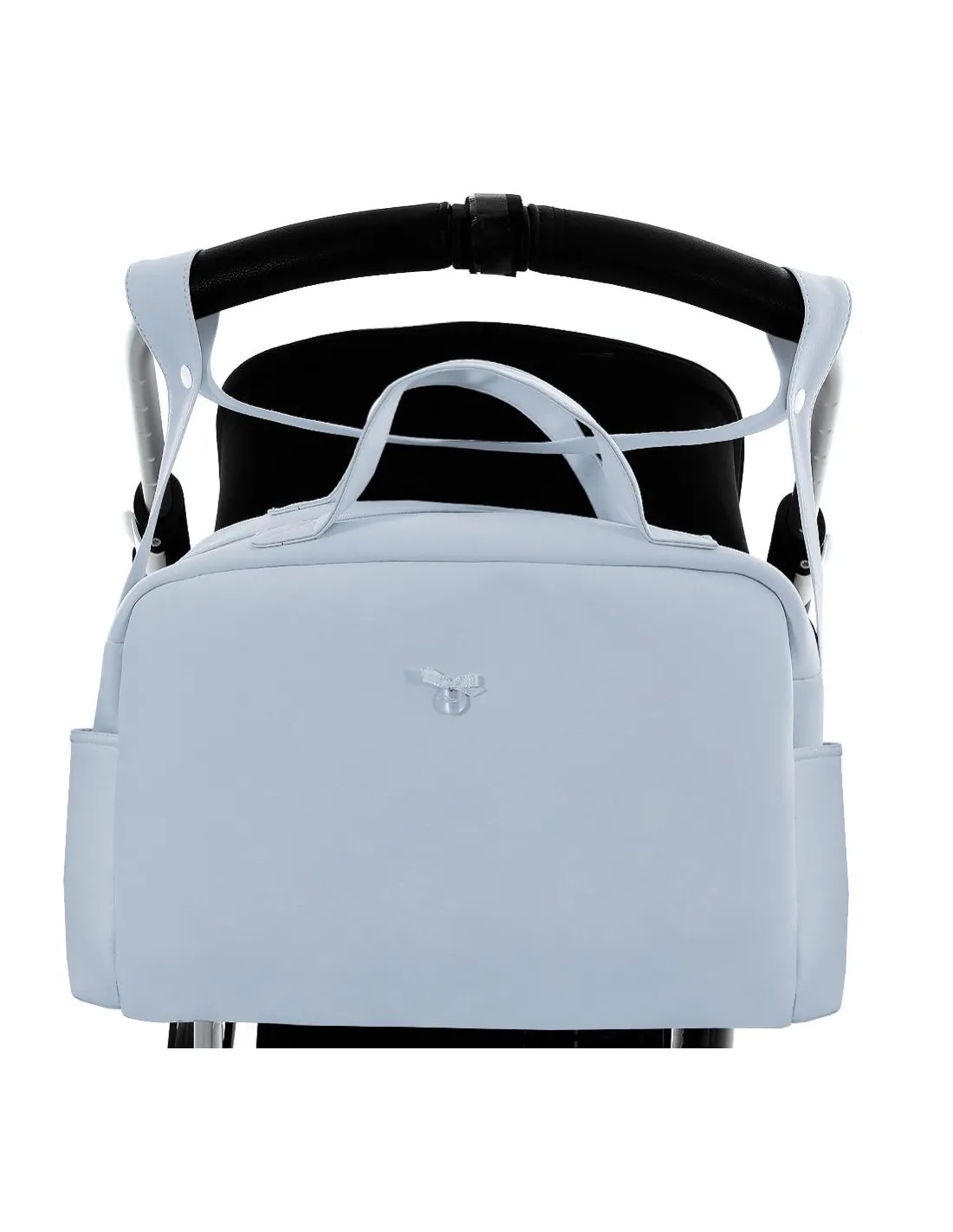 Bolso de bebé Pol Uzturre de paseo