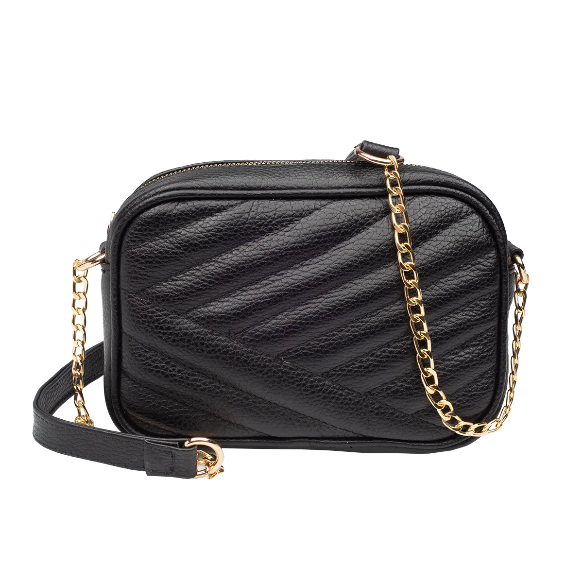 Bolso Dione negro