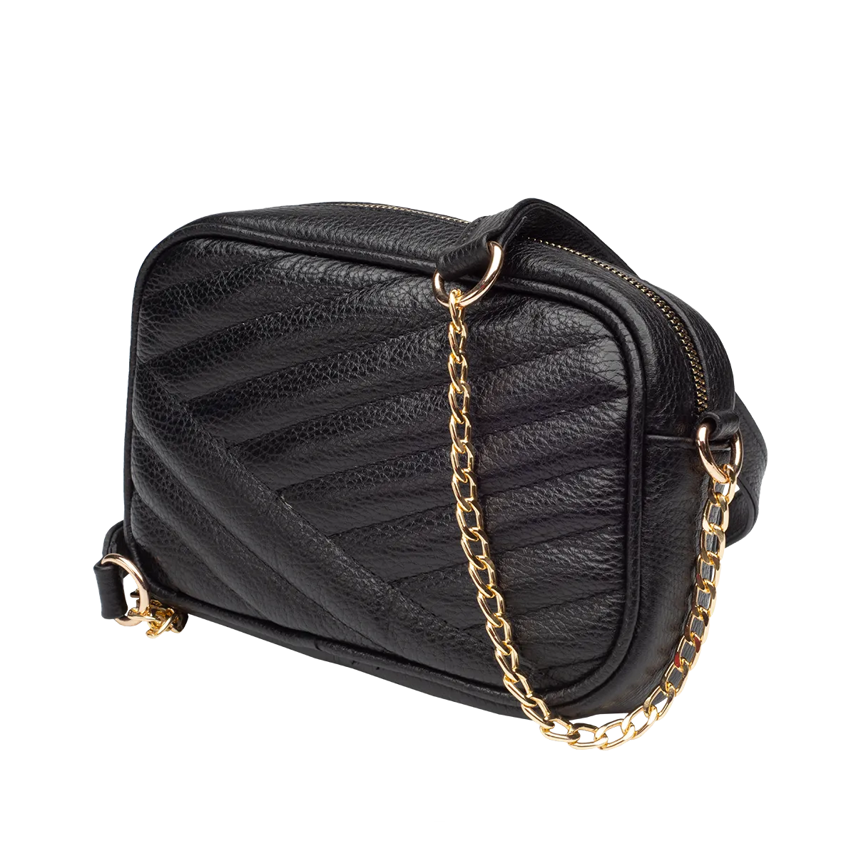 Bolso Dione negro