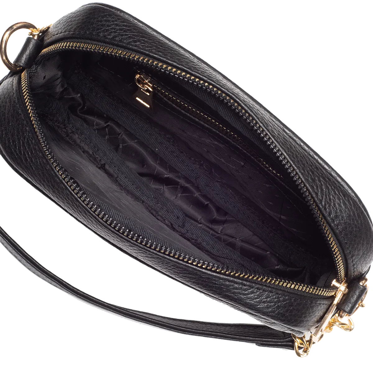 Bolso Dione negro