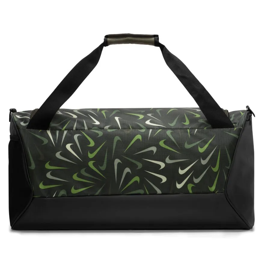 Bolso Entrenamiento Nike Brasilia Duffel Negro