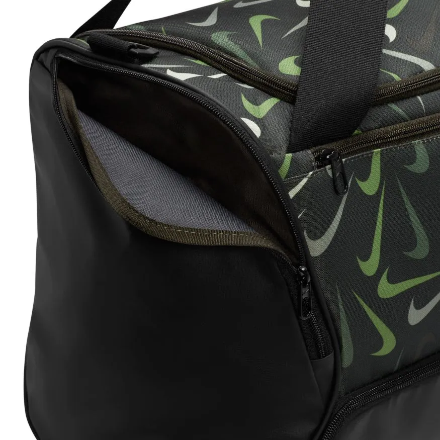 Bolso Entrenamiento Nike Brasilia Duffel Negro