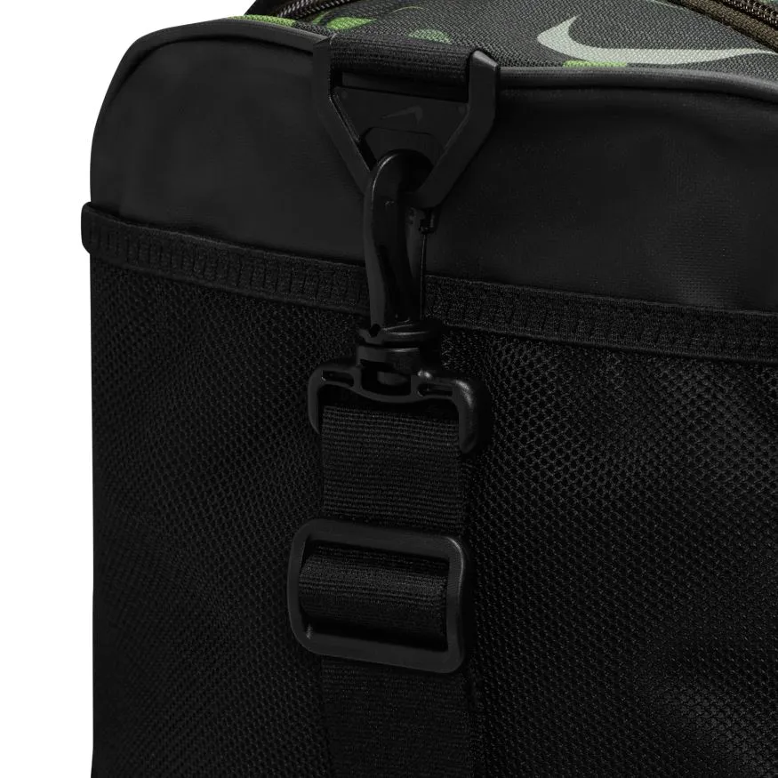 Bolso Entrenamiento Nike Brasilia Duffel Negro