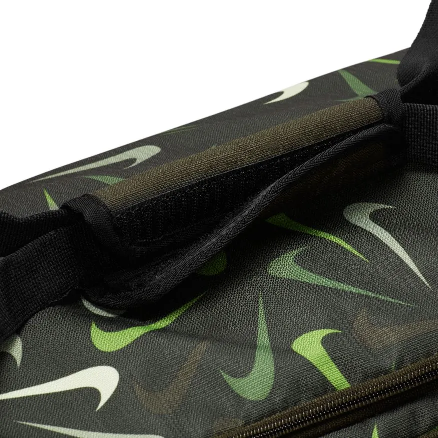 Bolso Entrenamiento Nike Brasilia Duffel Negro