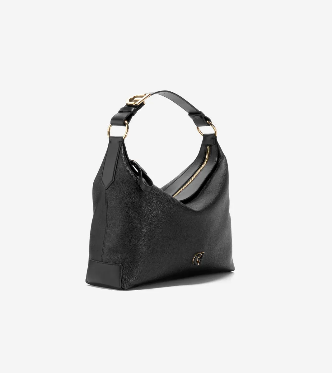 Bolso I Kamila Hobo Bag