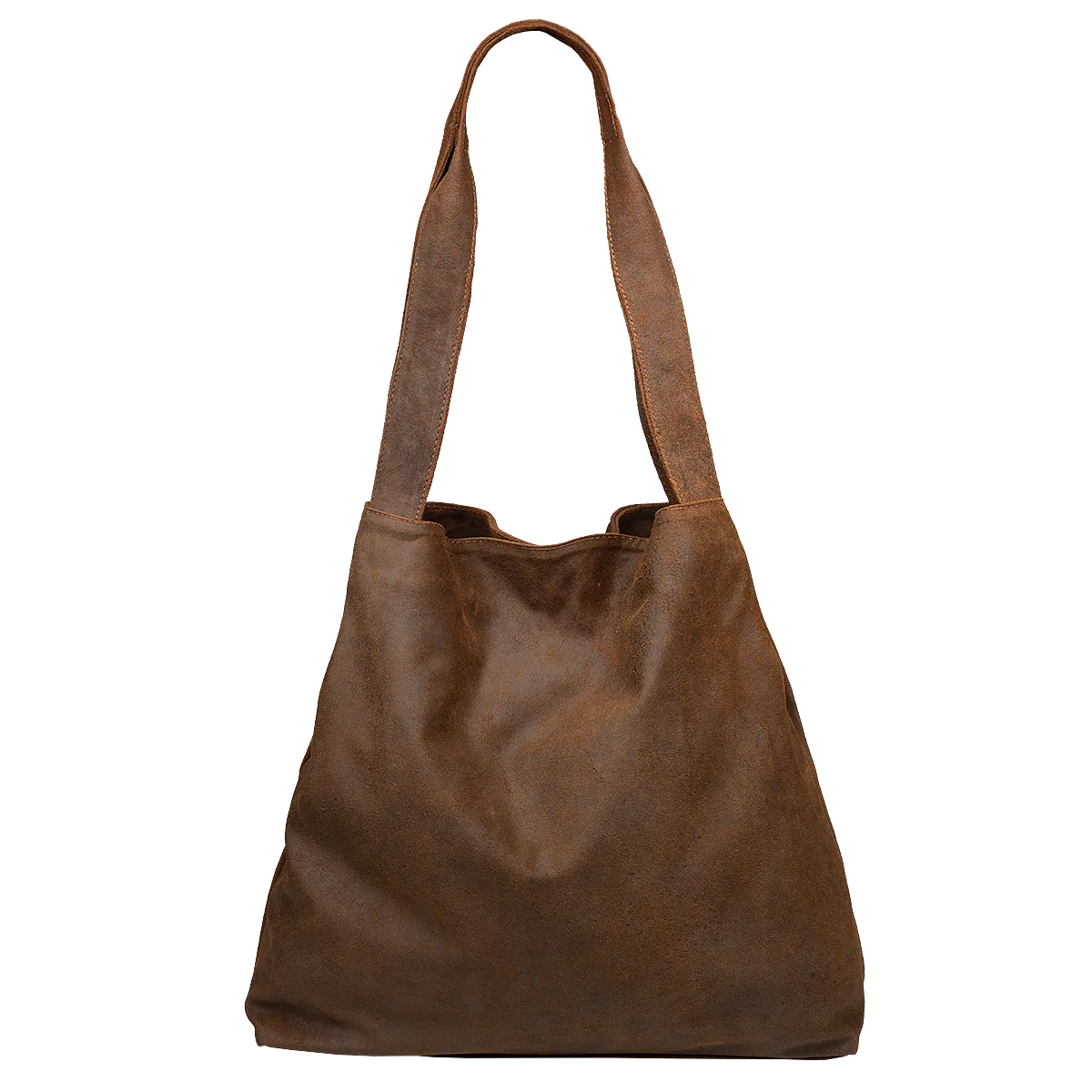 Bolso Idalia Oro avejentado