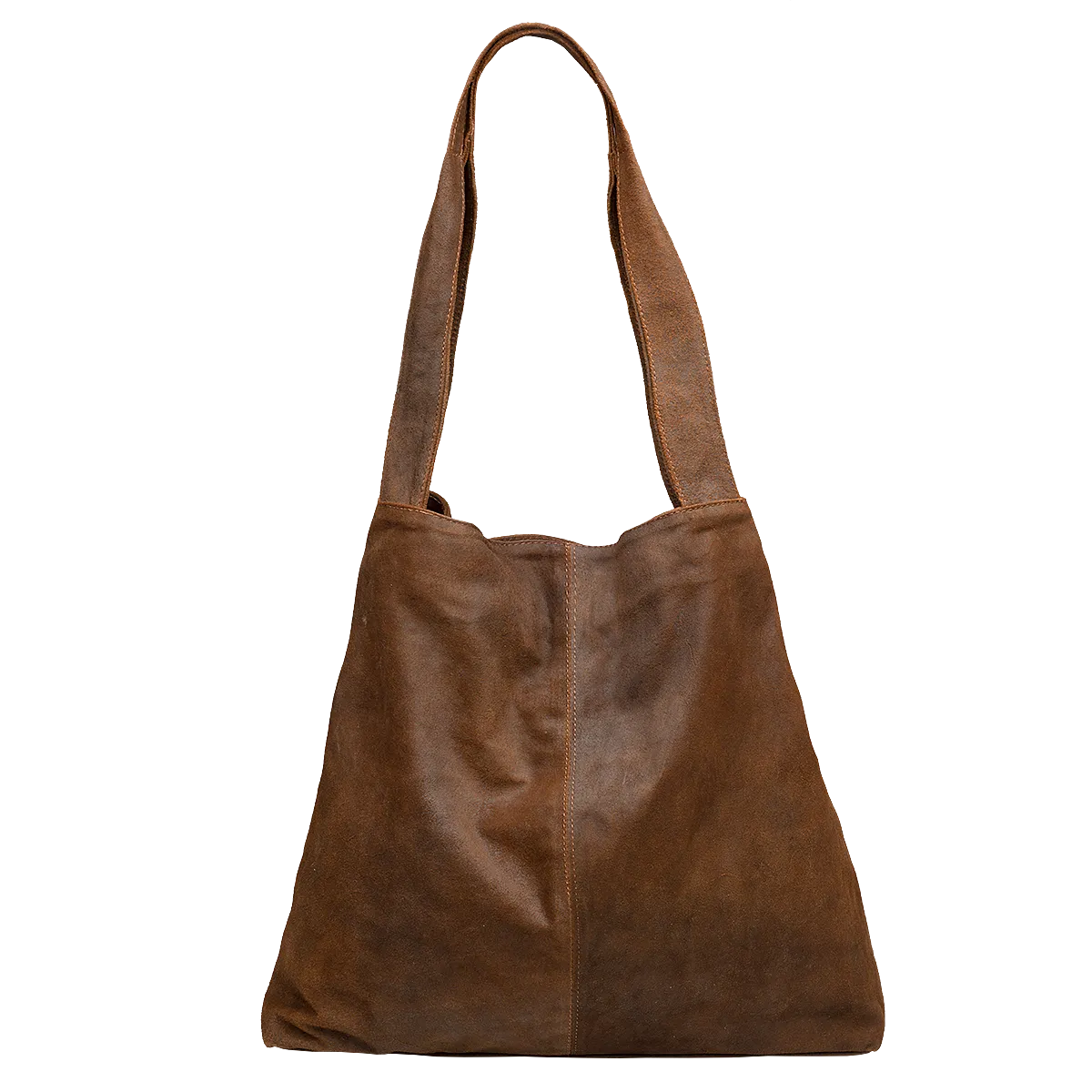 Bolso Idalia Oro avejentado