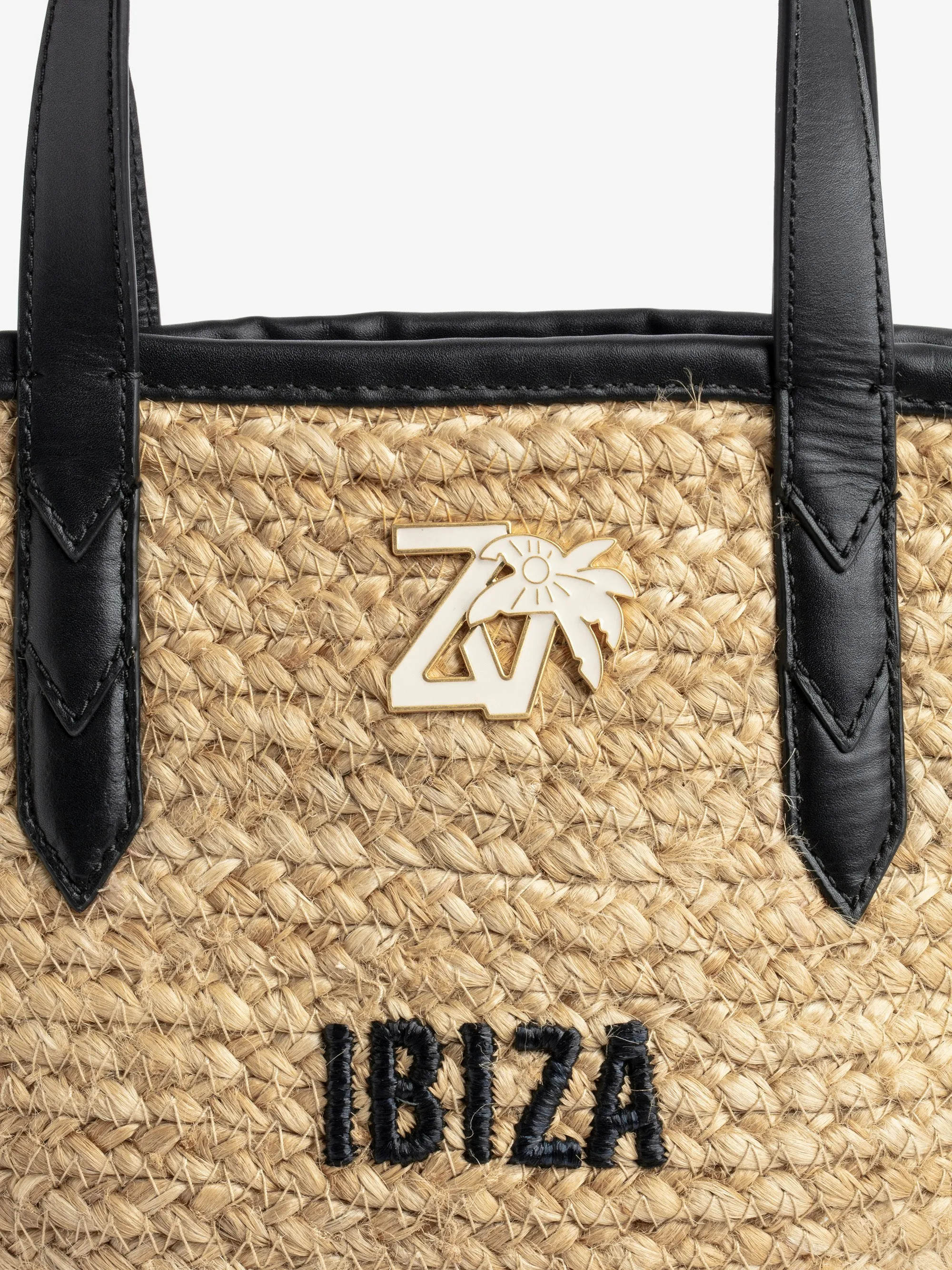 Bolso Le Baby Beach Bag
