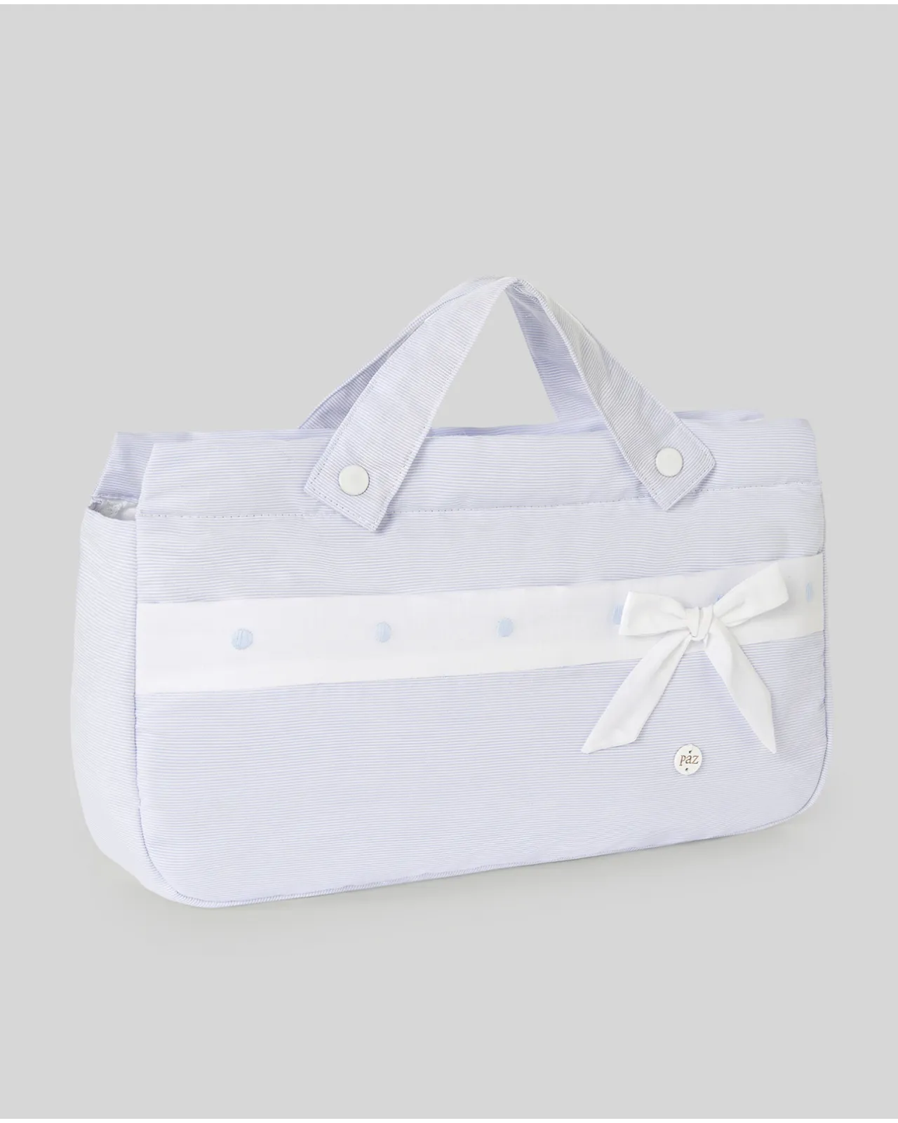 Bolso panera "BERCE"