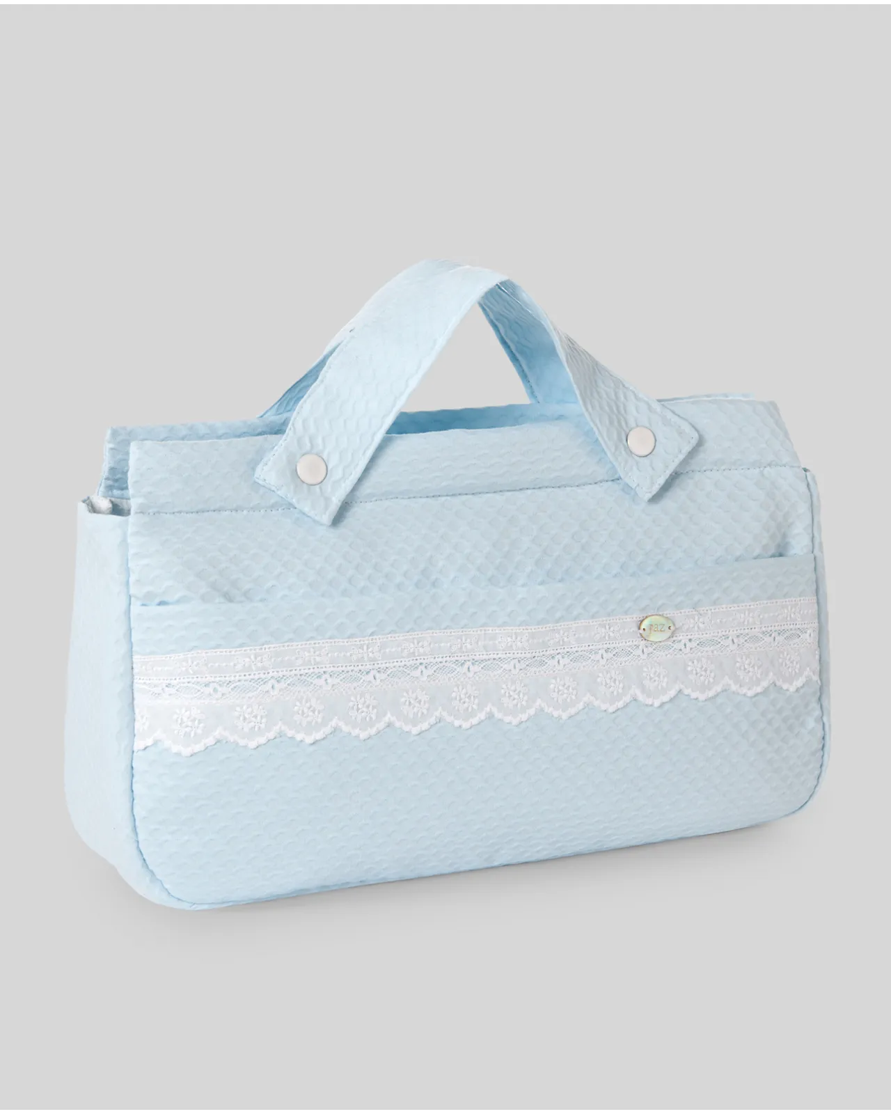 Bolso panera "SEREA"