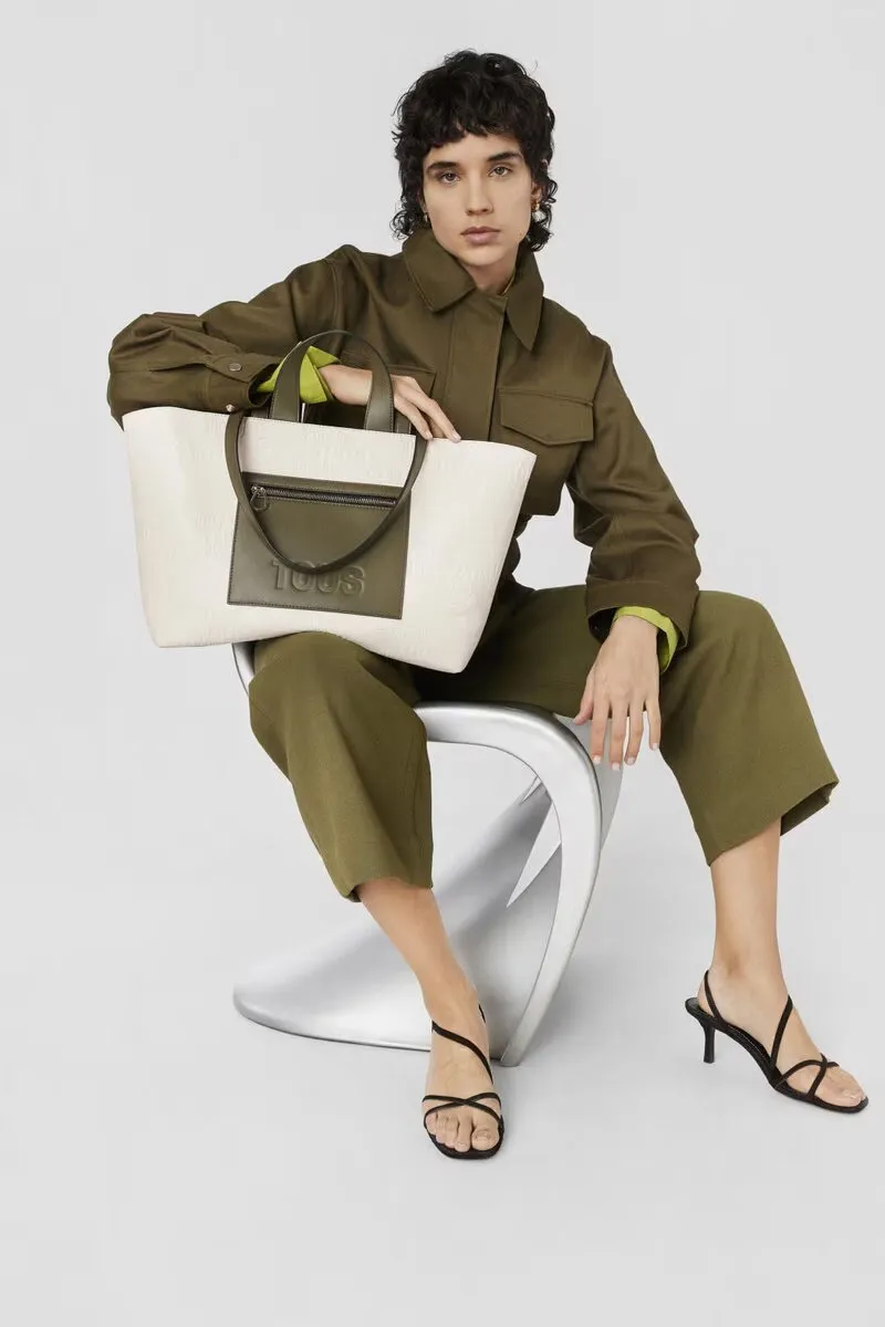 Bolso para mujer de TOUS – 2001848439 