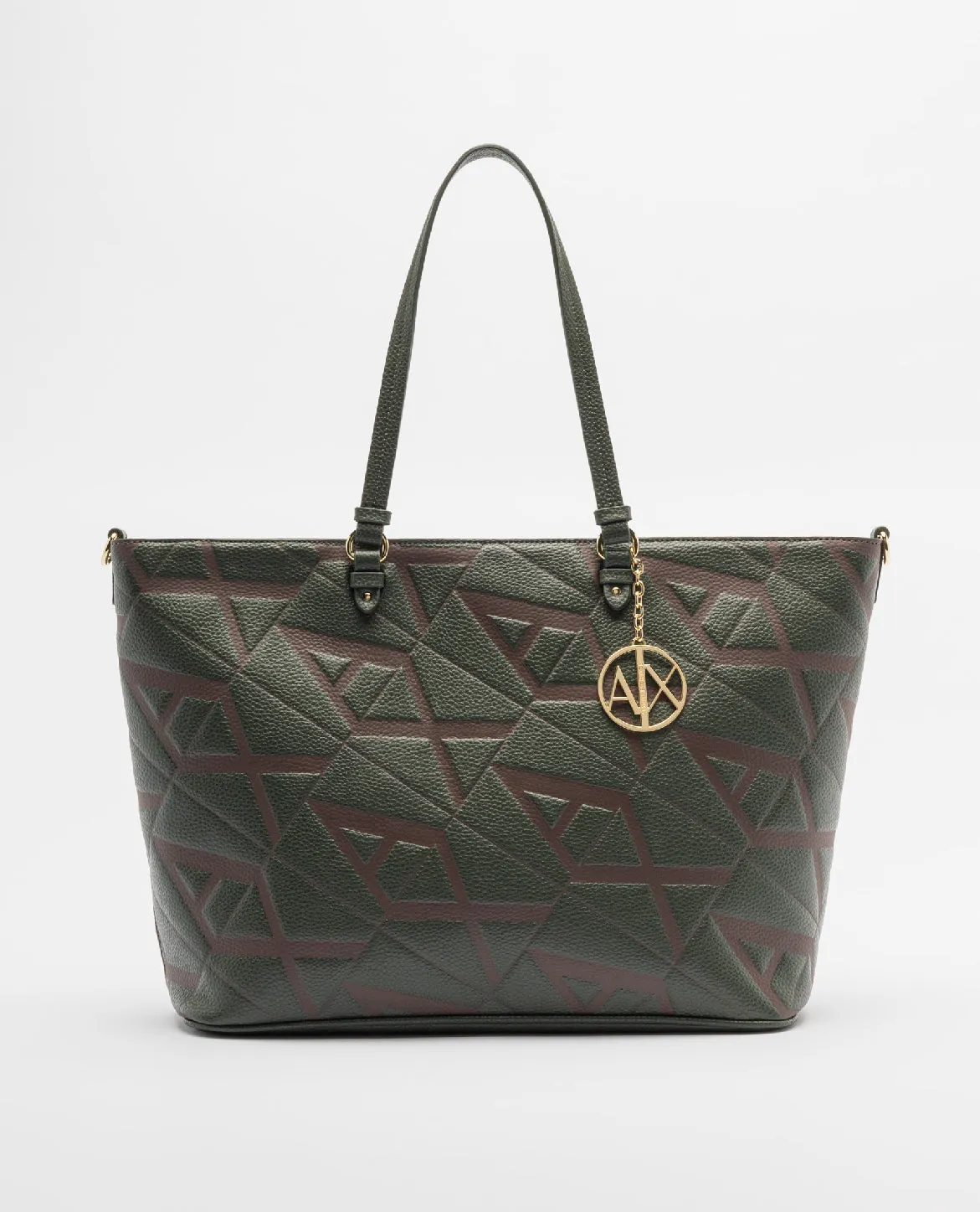 Bolso Shoper Armani Exchange