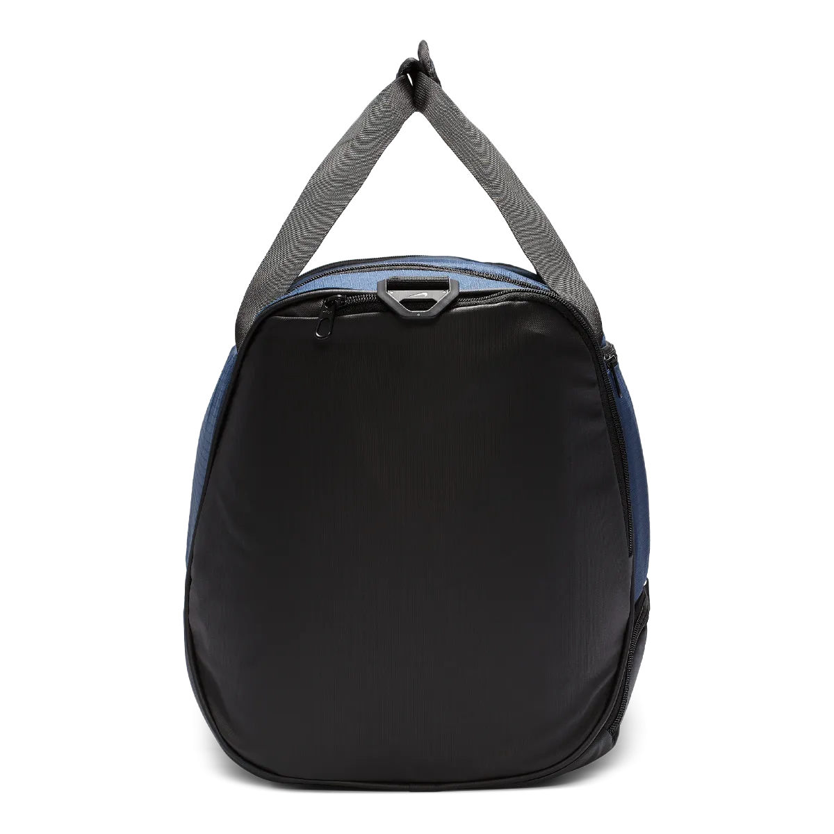 Bolso Unisex Entrenamiento Nike Brasilia Azul
