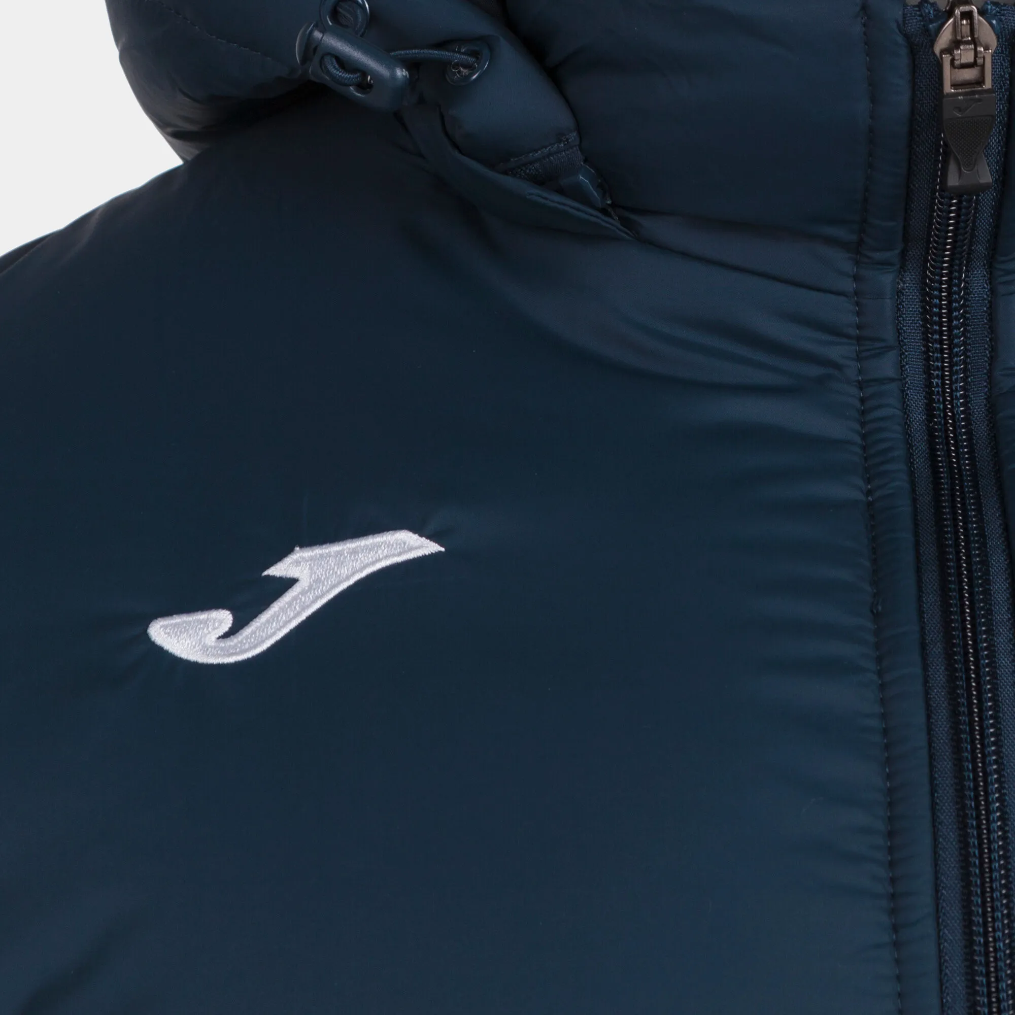 Bomber hombre Urban IV marino