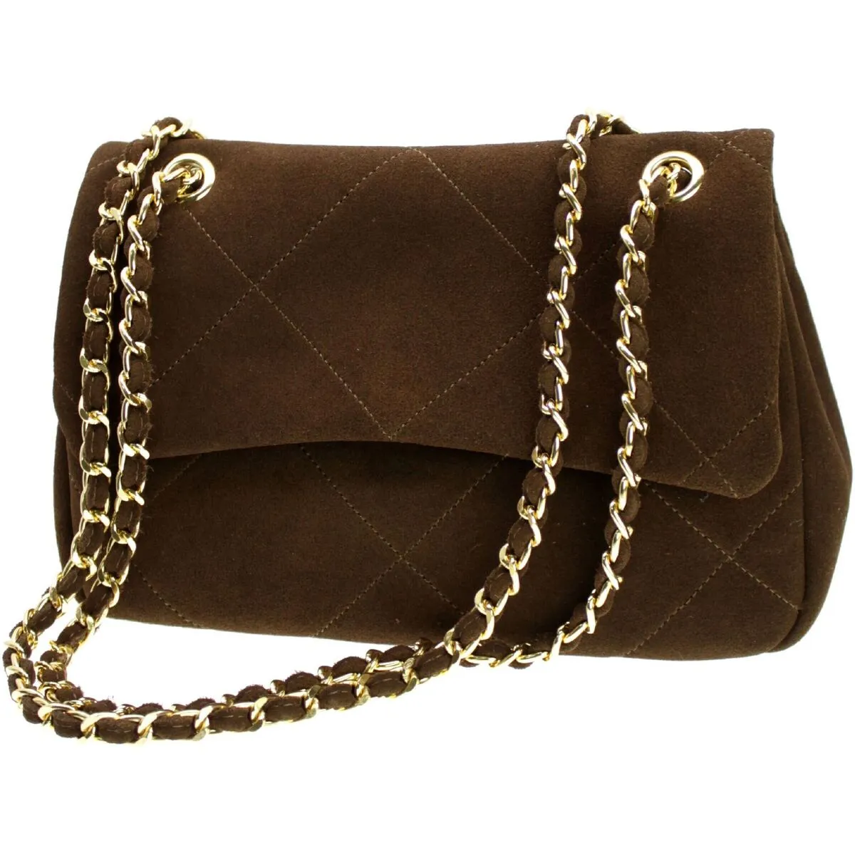 Borsa  Cioccolato Mb21341