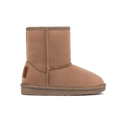 Bota australiana byw conguitos taupe