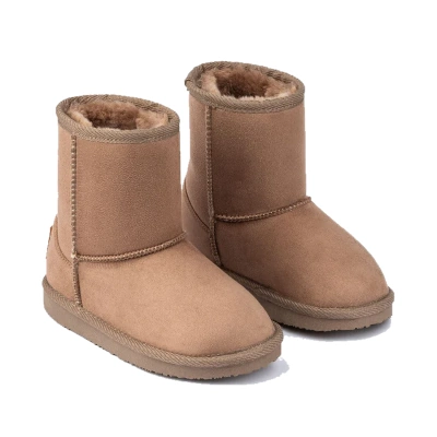 Bota australiana byw conguitos taupe