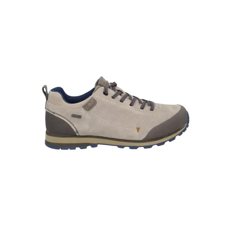 Bota de montaña CMP ELETTRA LOW HIKING SHOE WP (MANDORLA) Men