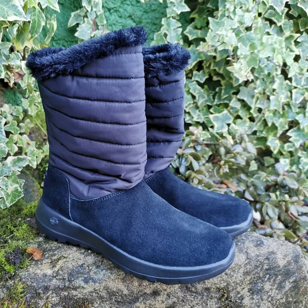 Bota Skechers ON THE GO 15514