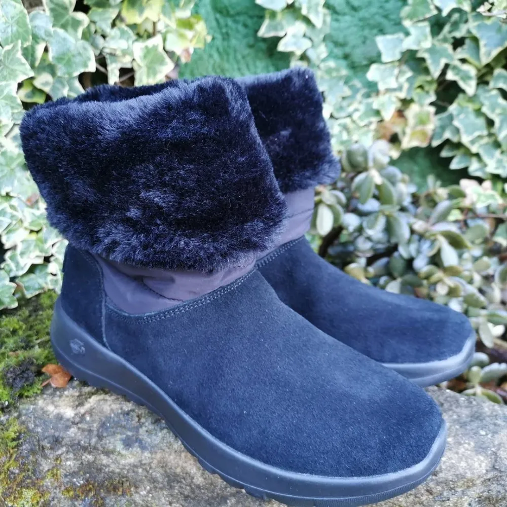 Bota Skechers ON THE GO 15514